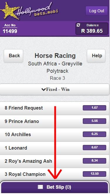 www hollywoodbets mobi